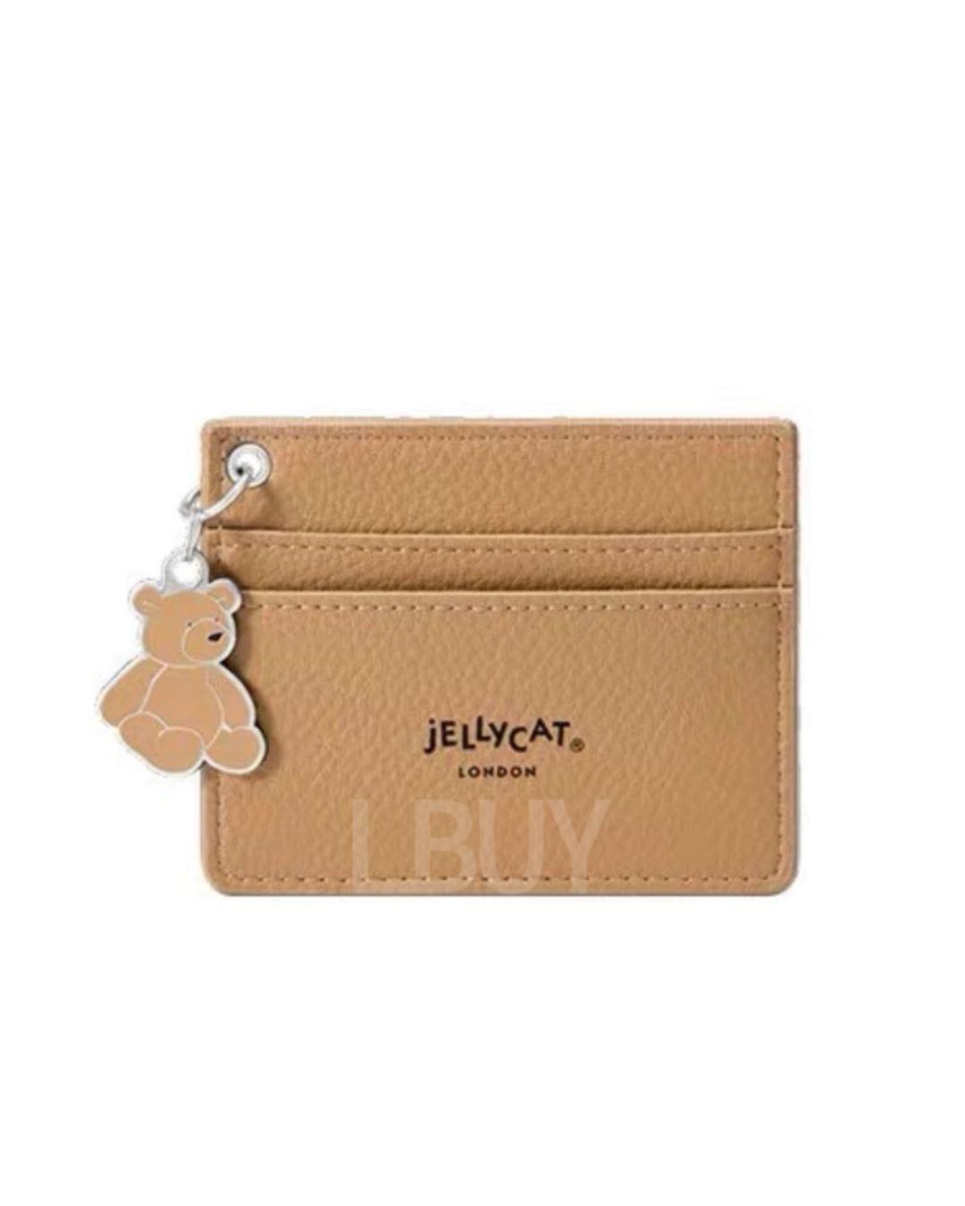 Jellycat Card Holder