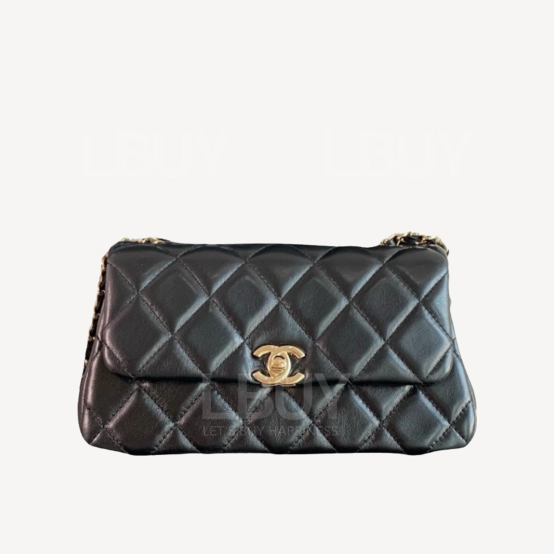 Chanel Super Mini CF AP4592