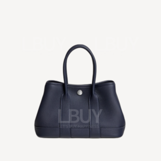 Hermes Neo Garden 23 Bag Bleu Nuit 午夜蓝