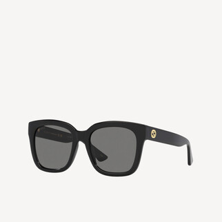 Gucci GG Logo 太阳眼镜