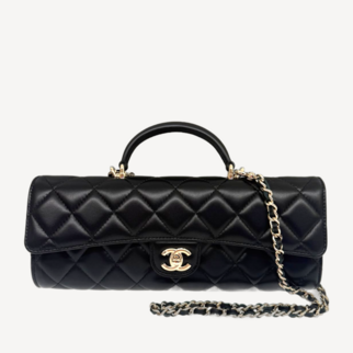 Chanel Clutch with Chain WOC AP5280